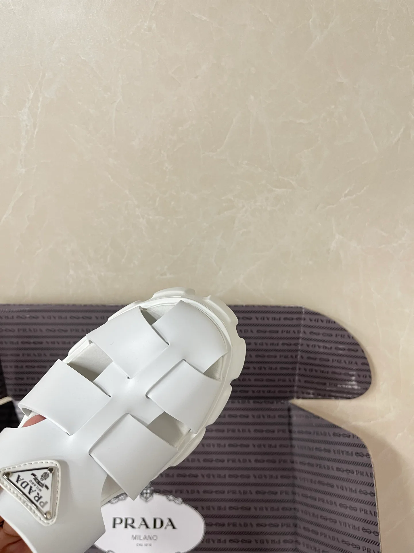 Туфли Женские Prada 19698