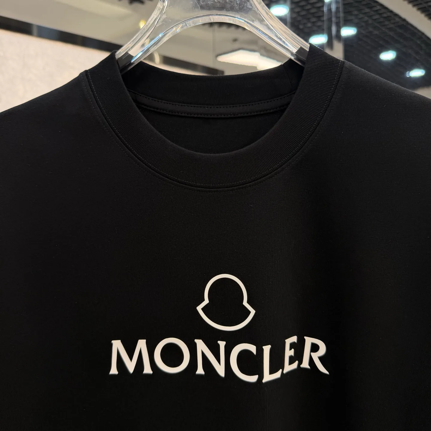 Футболки Мужские Moncler 11280057