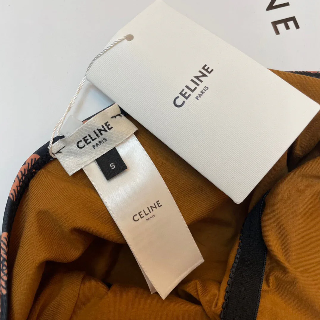 Купальники Женские Celine 12225955