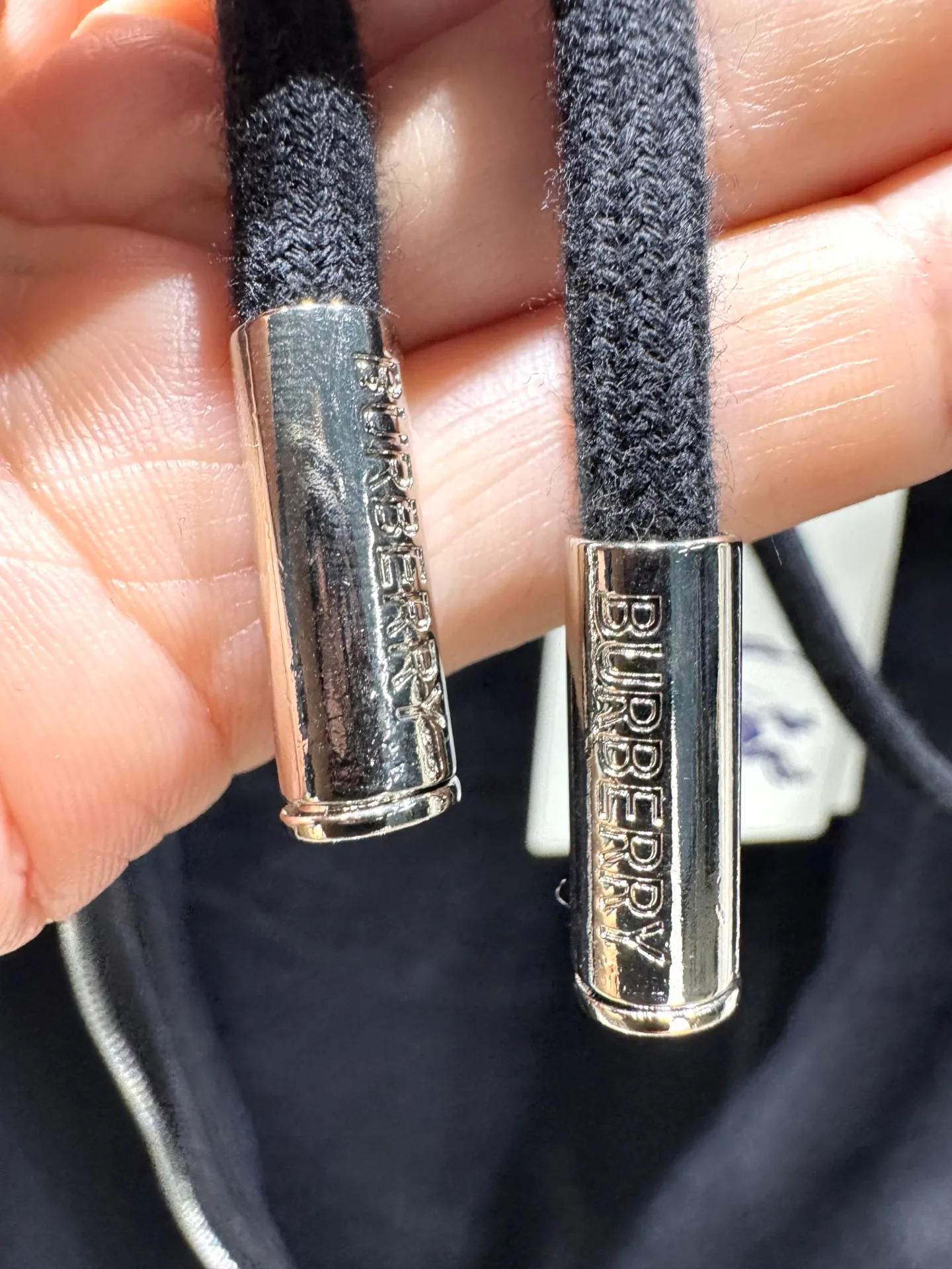 Свитшоты И Худи Мужские Burberry 18599360