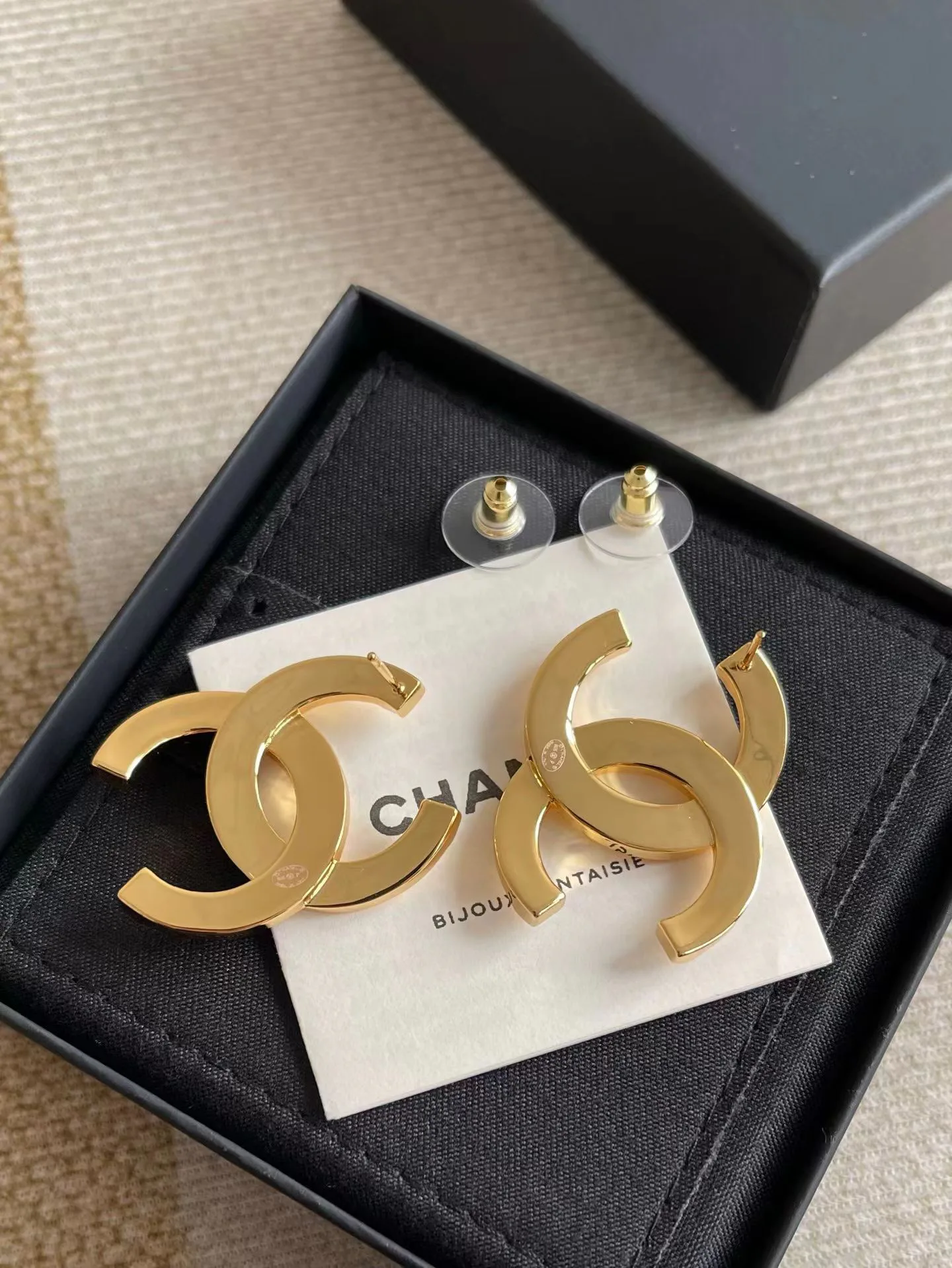 Бижутерия Chanel 11693736