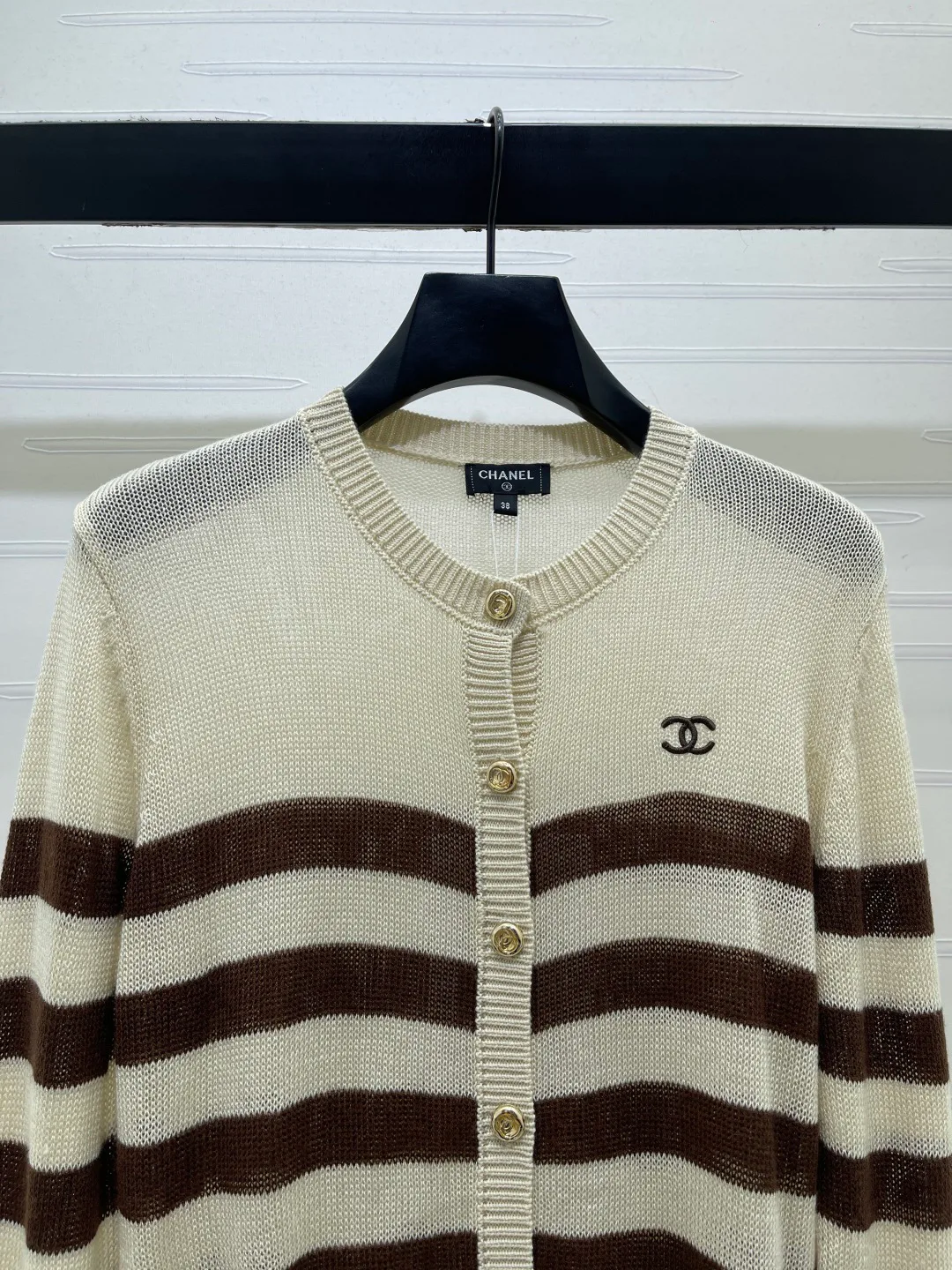 Джемперы И Свитеры Женские Chanel 18437223