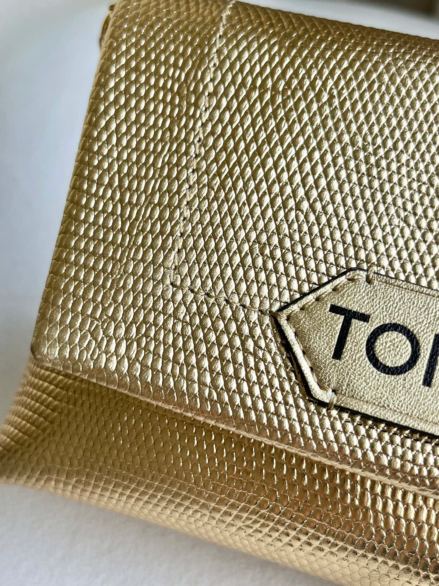 Клатчи Женские Tom Ford 58738