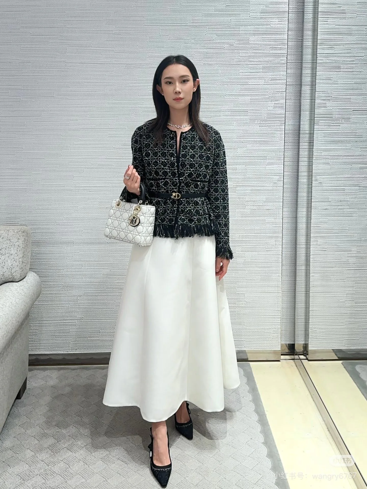 Платья Женские Christian Dior 2237814