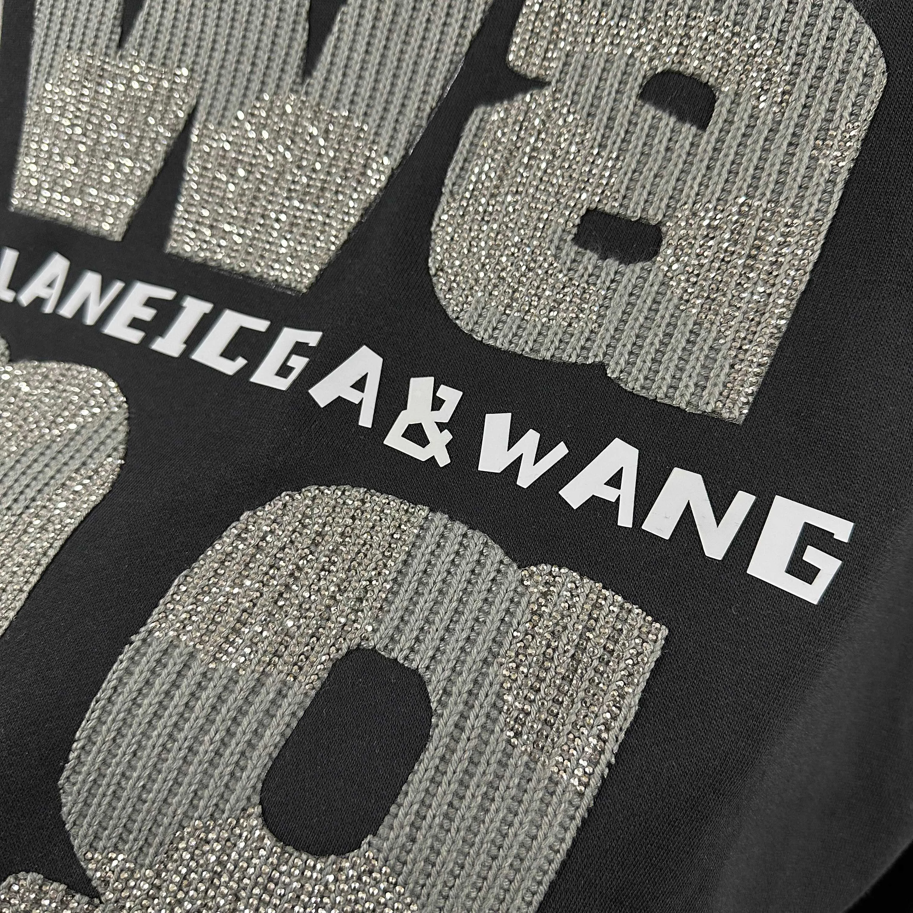 Свитшоты И Худи Женские Alexander Wang 856603