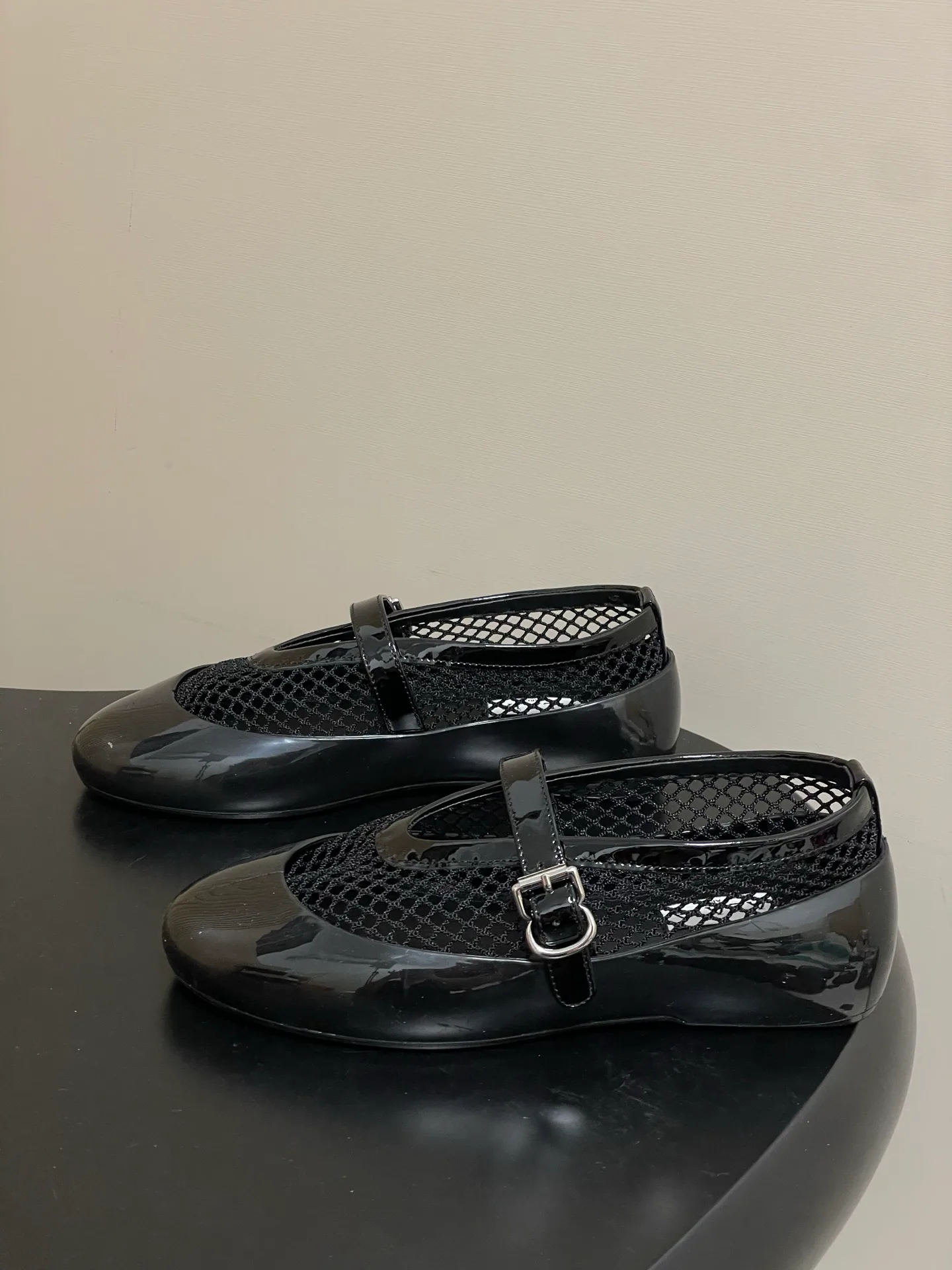 Балетки Женские Alaia 1706473