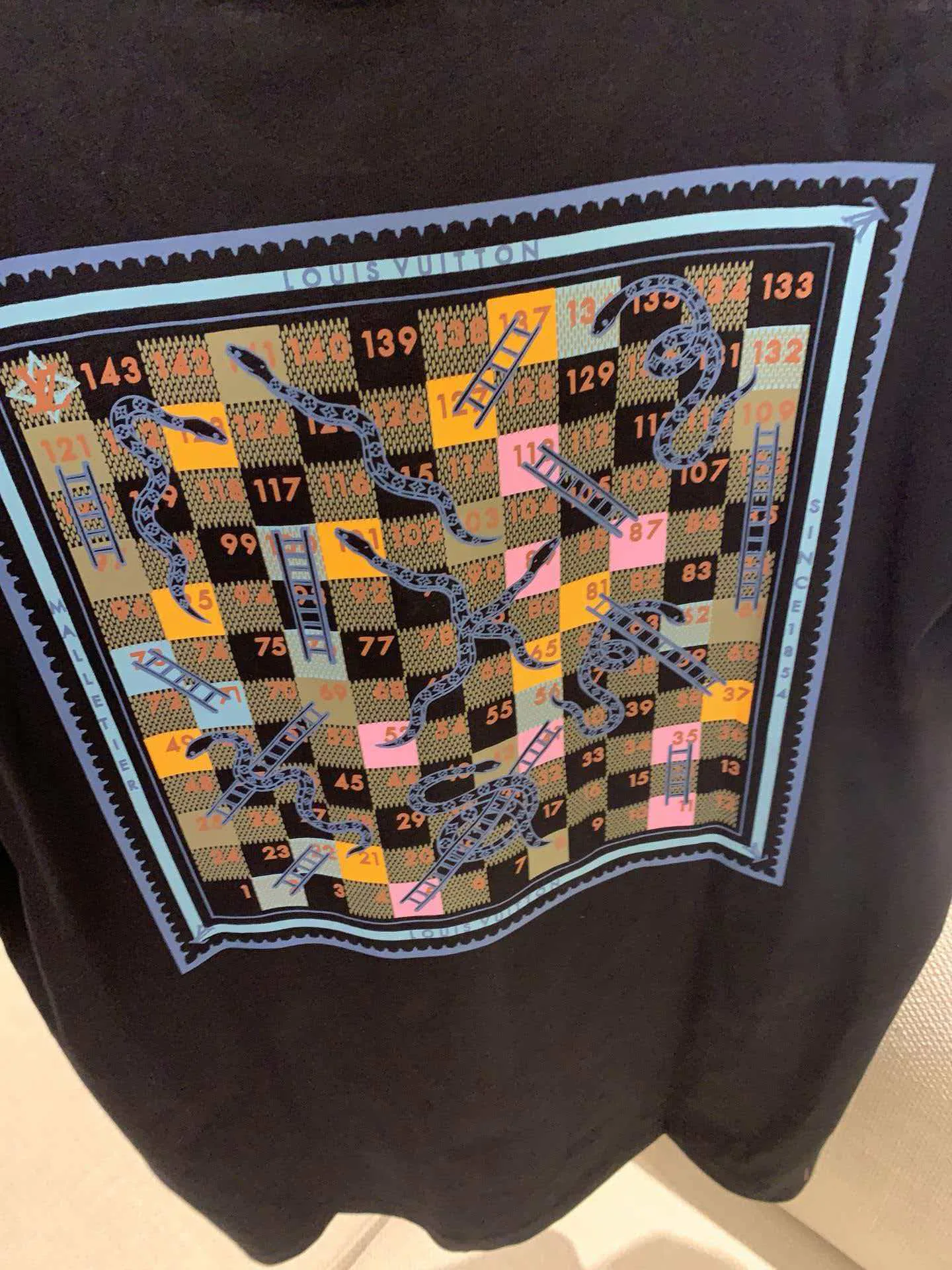 Футболки Мужские Louis Vuitton 11530632
