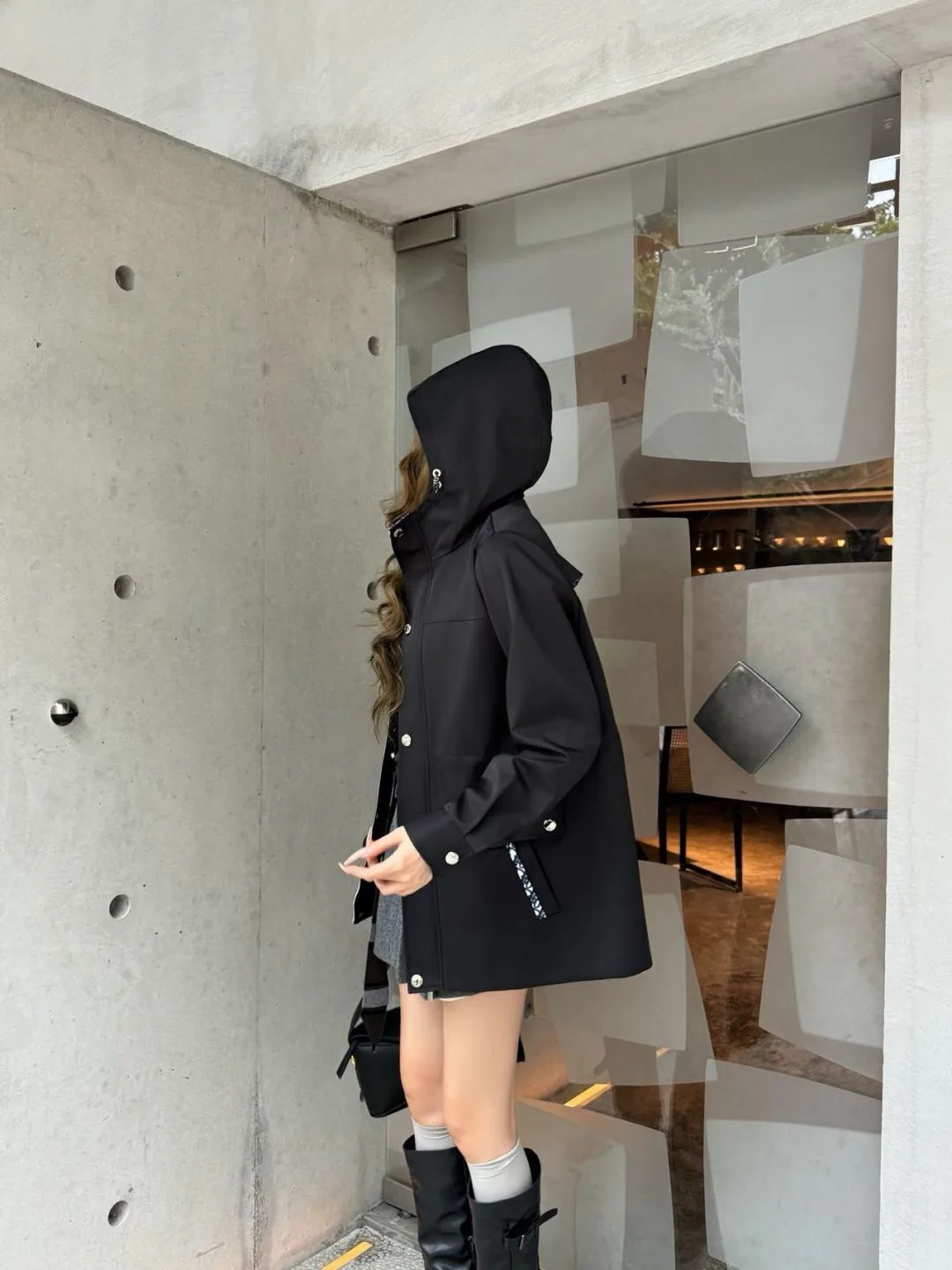 Тренчи Женские Louis Vuitton 373715