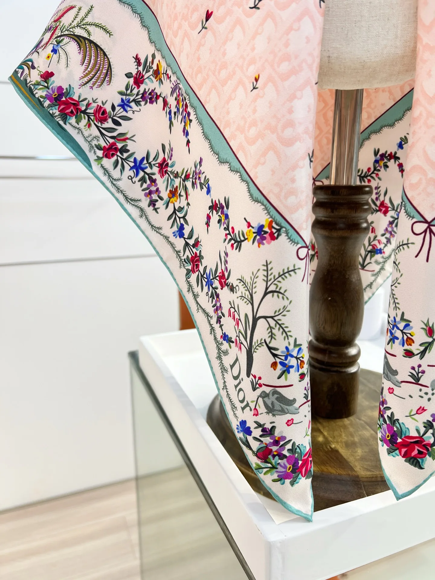Платки Christian Dior 13434518