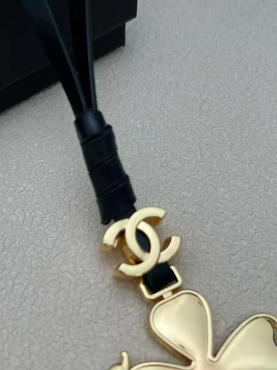 Бижутерия Chanel 18058725