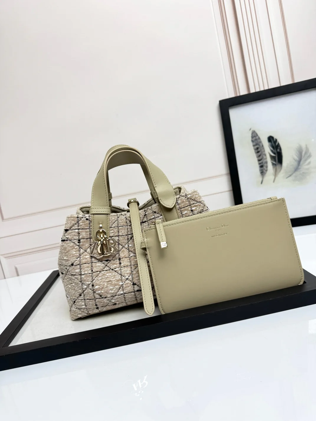 Сумки На Ремне Женские Christian Dior 7690