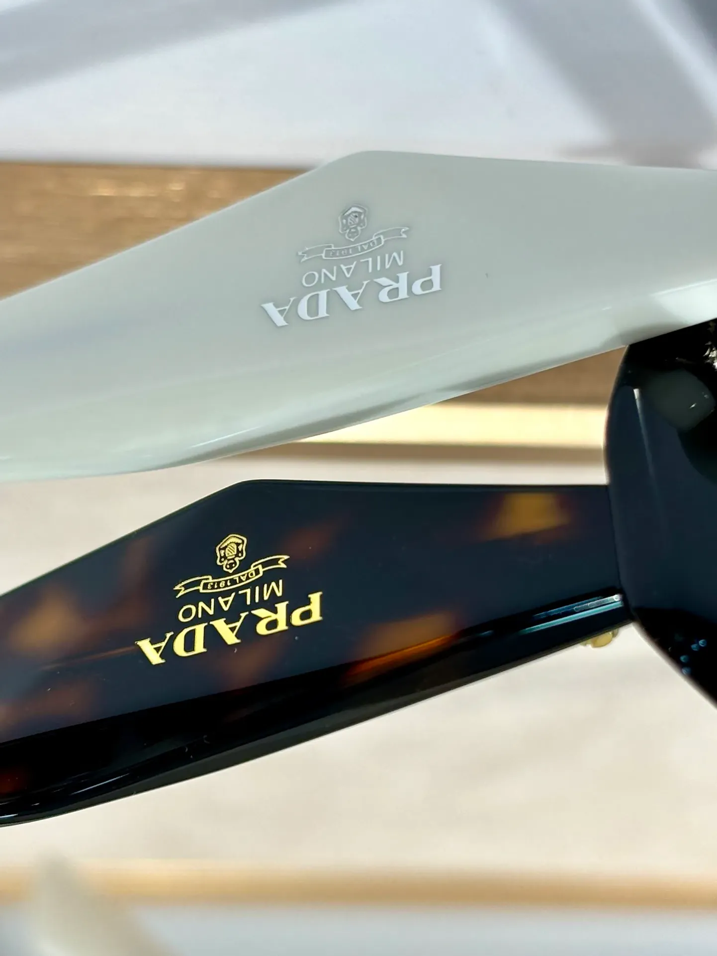 Очки Prada 822289