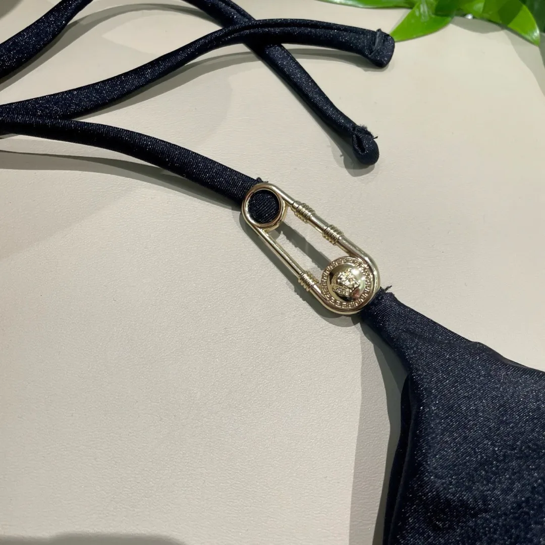 Купальники Женские Versace 17137444