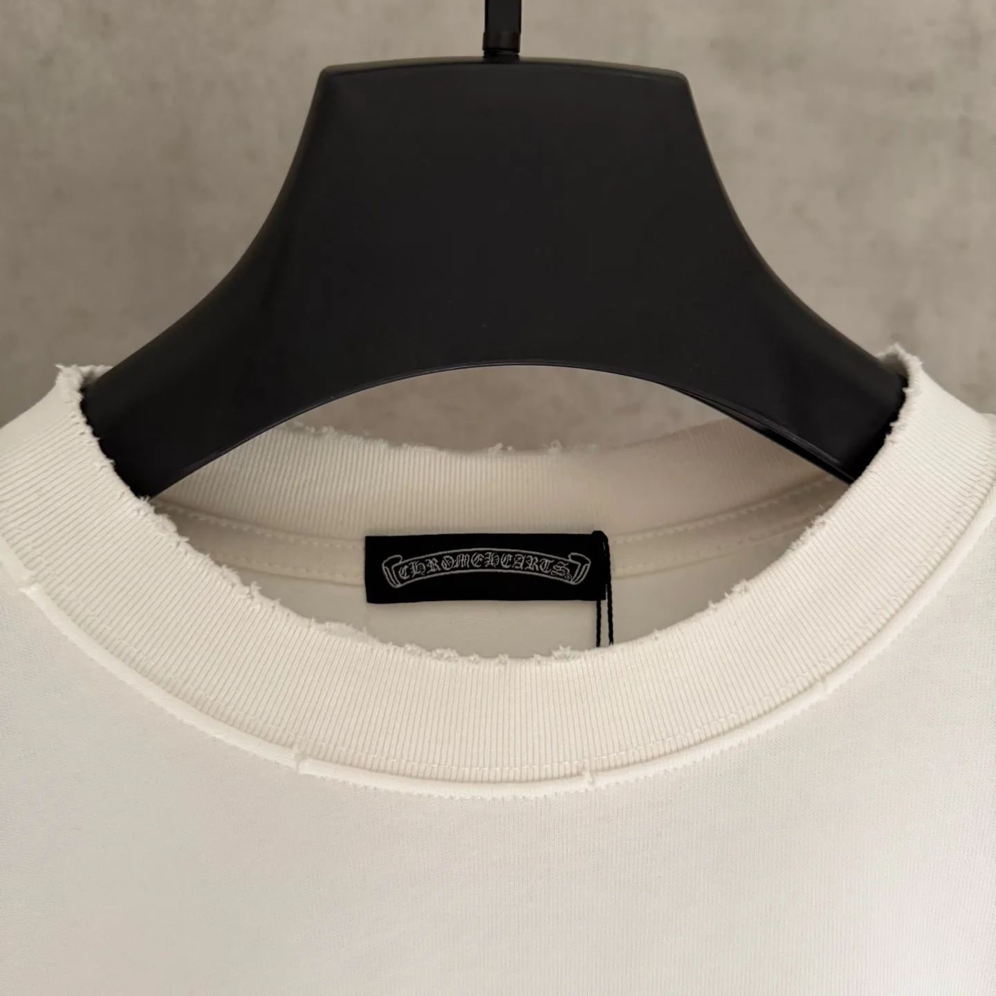 Свитшоты И Худи Мужские Chrome Hearts 233688