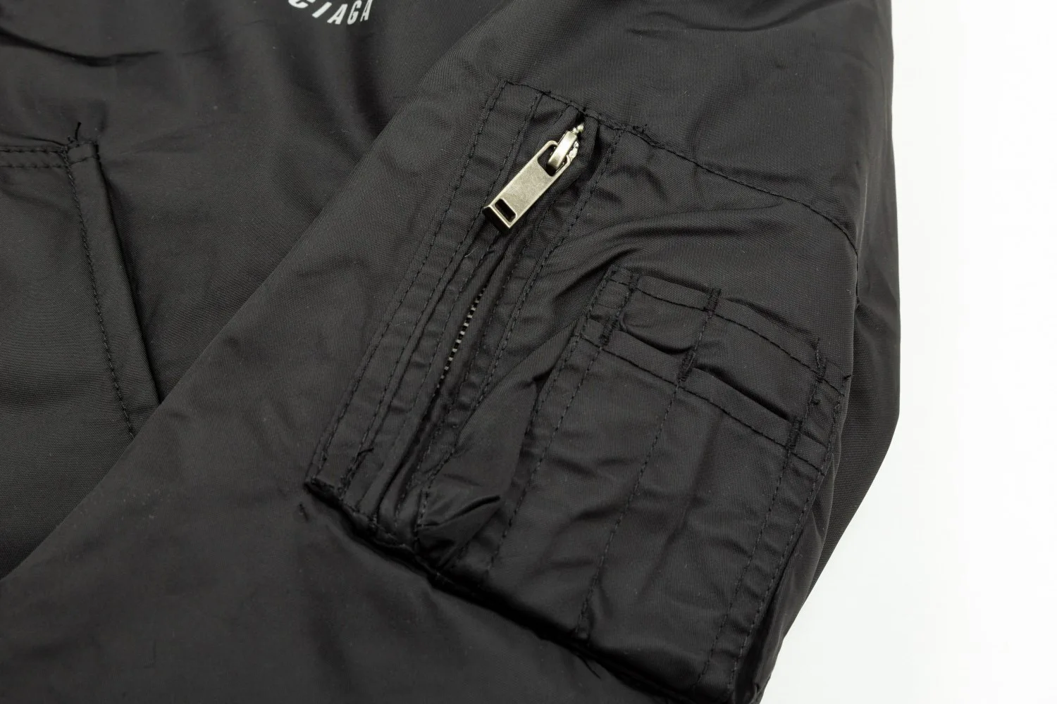 Куртки И Пуховики Мужские Balenciaga 117608