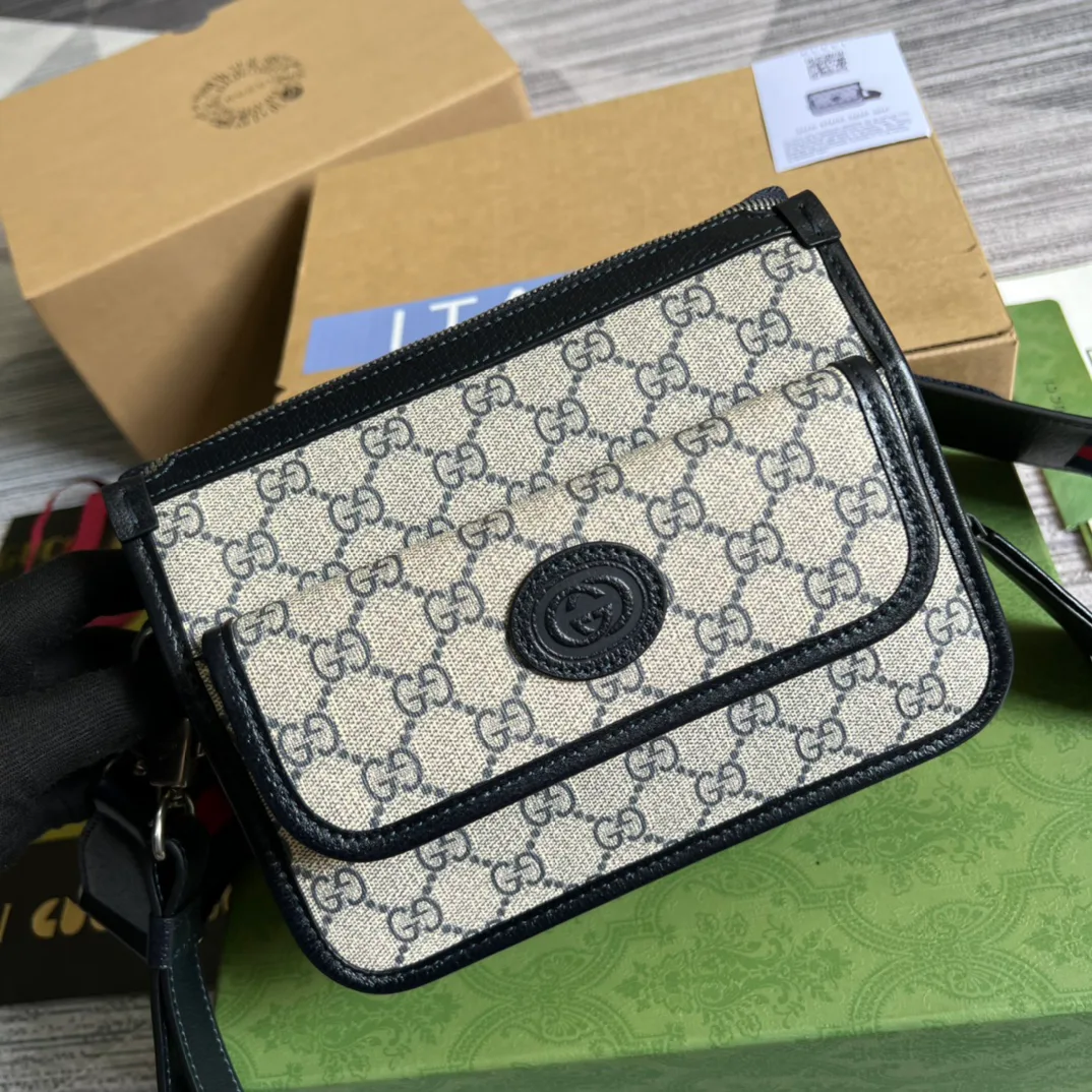 Сумки На Ремне Женские Gucci 4365360