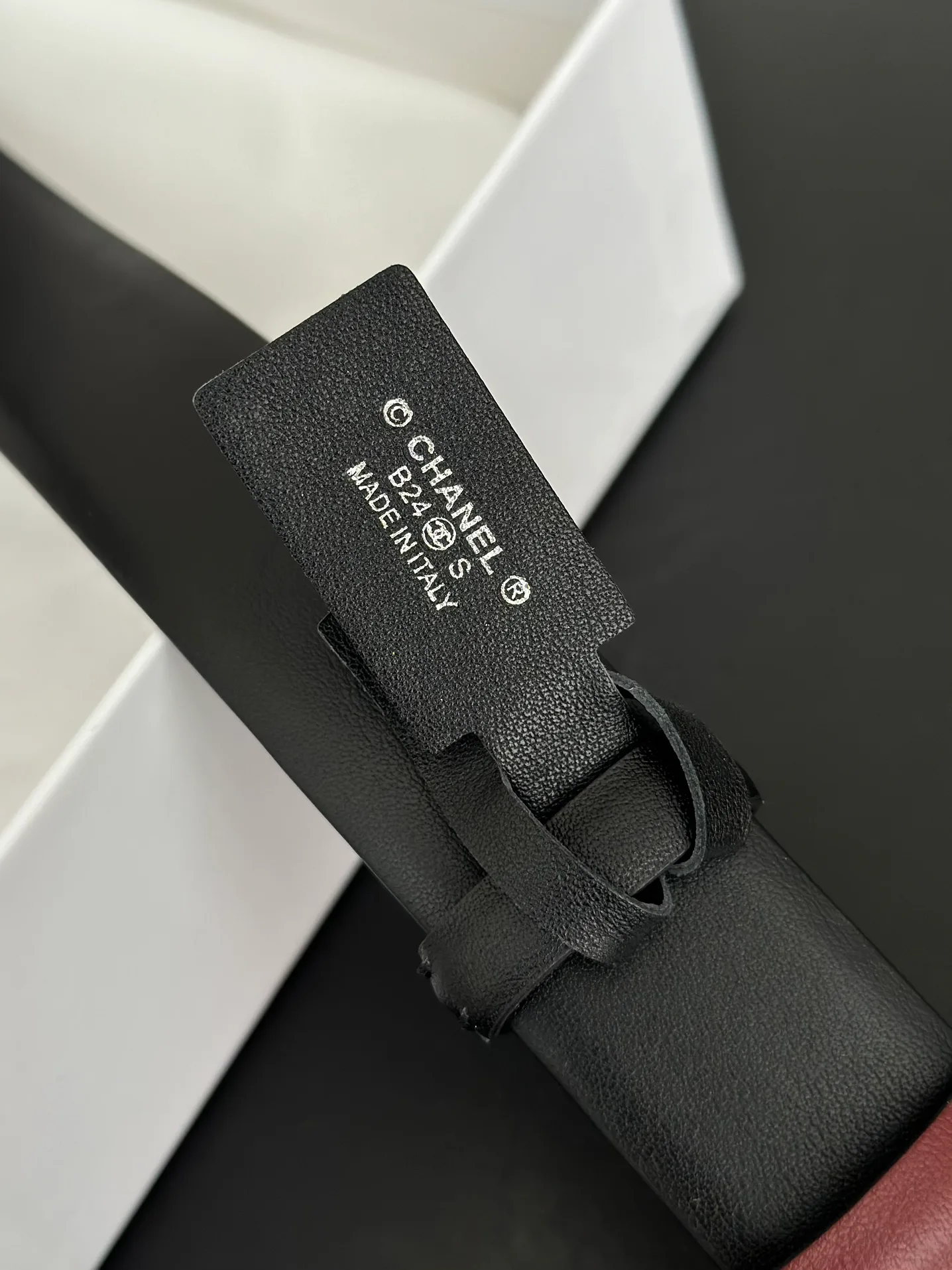 Ремни Chanel 322657