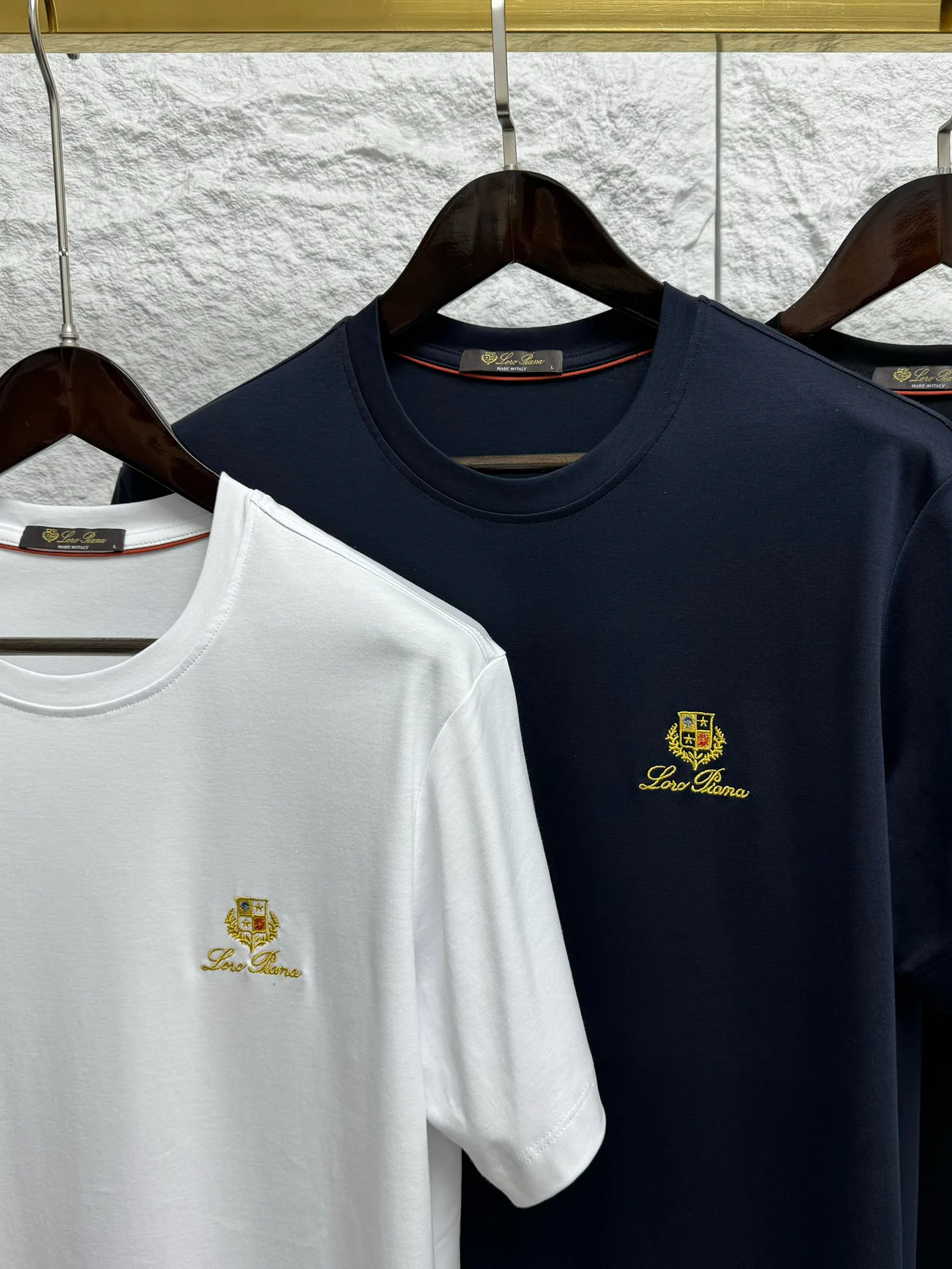 Футболки Мужские Loro Piana 11139962