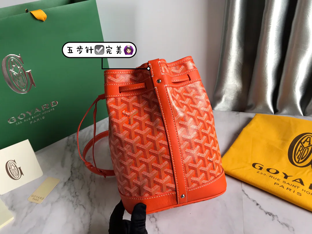Классические Сумки Женские Goyard 1372099