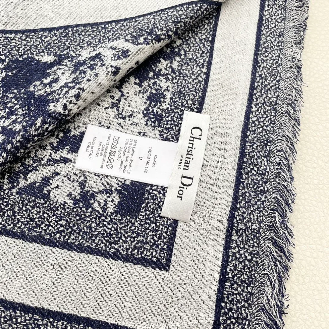 Шарфы Christian Dior 752718
