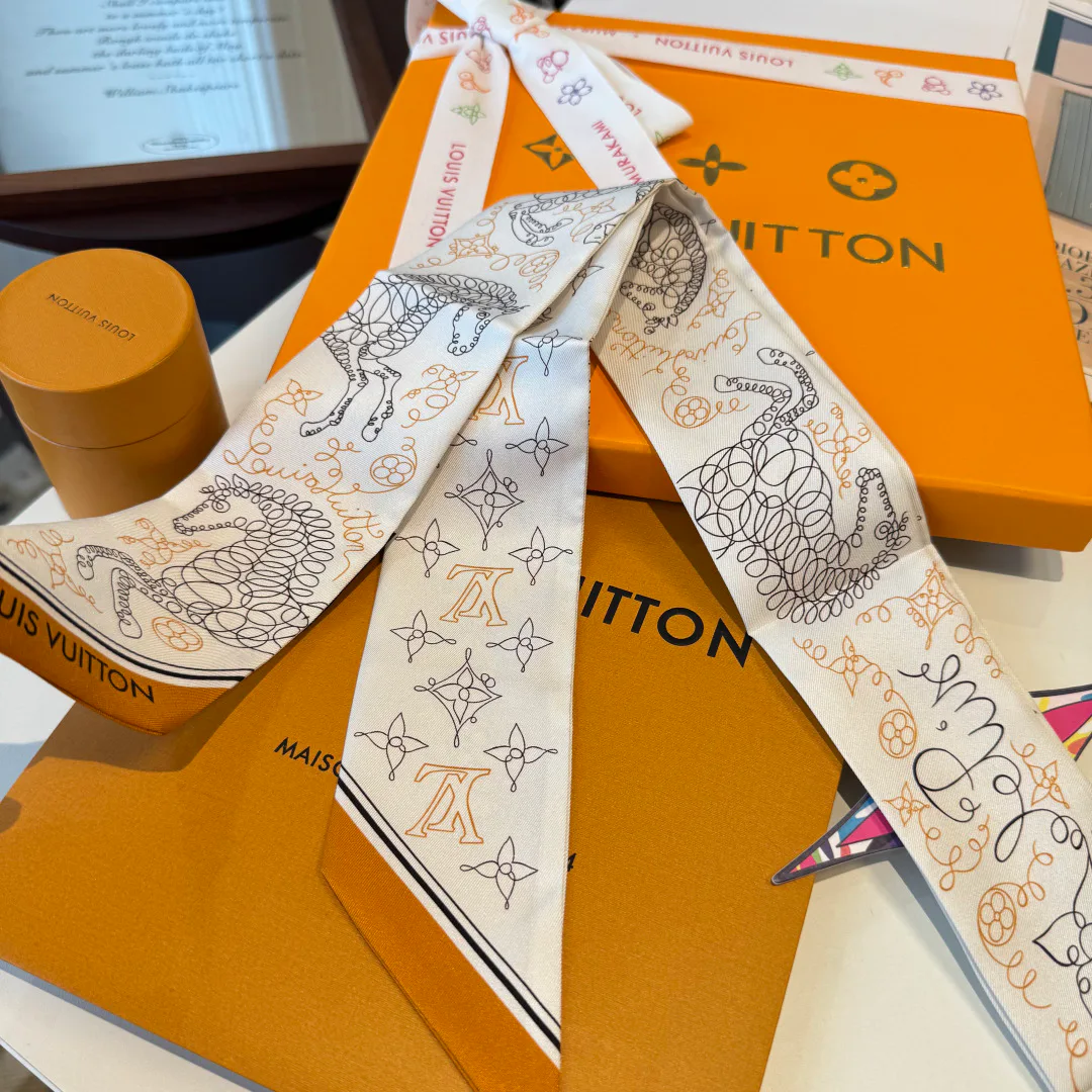 Платки Louis Vuitton 17757882