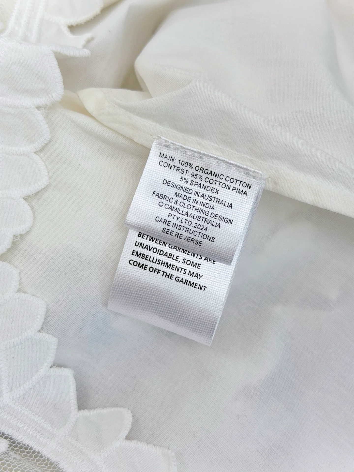 Платья Женские Zimmermann 11588439