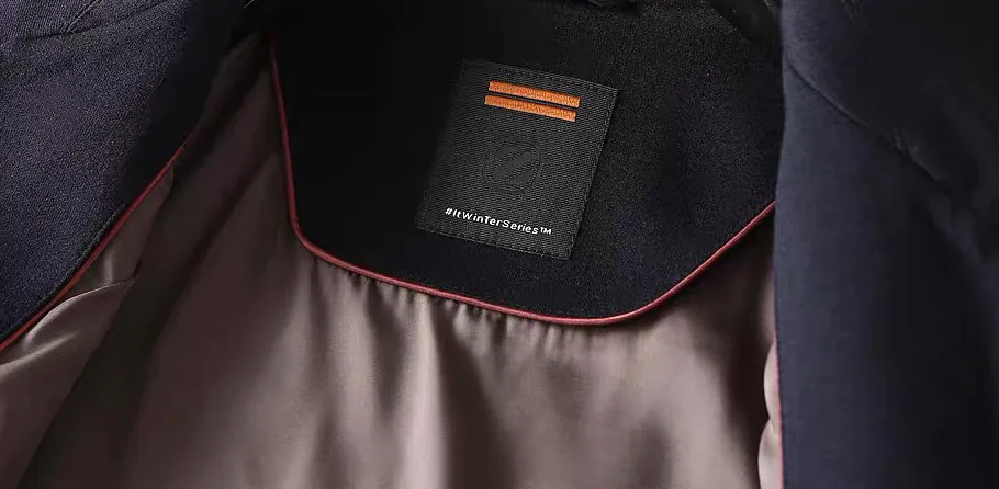 Куртки И Пуховики Мужские Zegna 961116