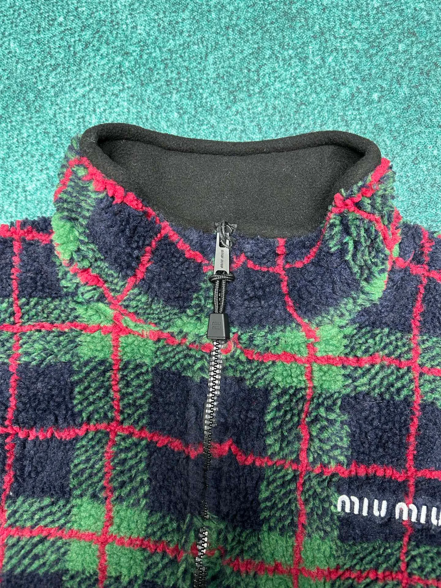 Куртки И Пуховики Мужские Miu Miu 1012136