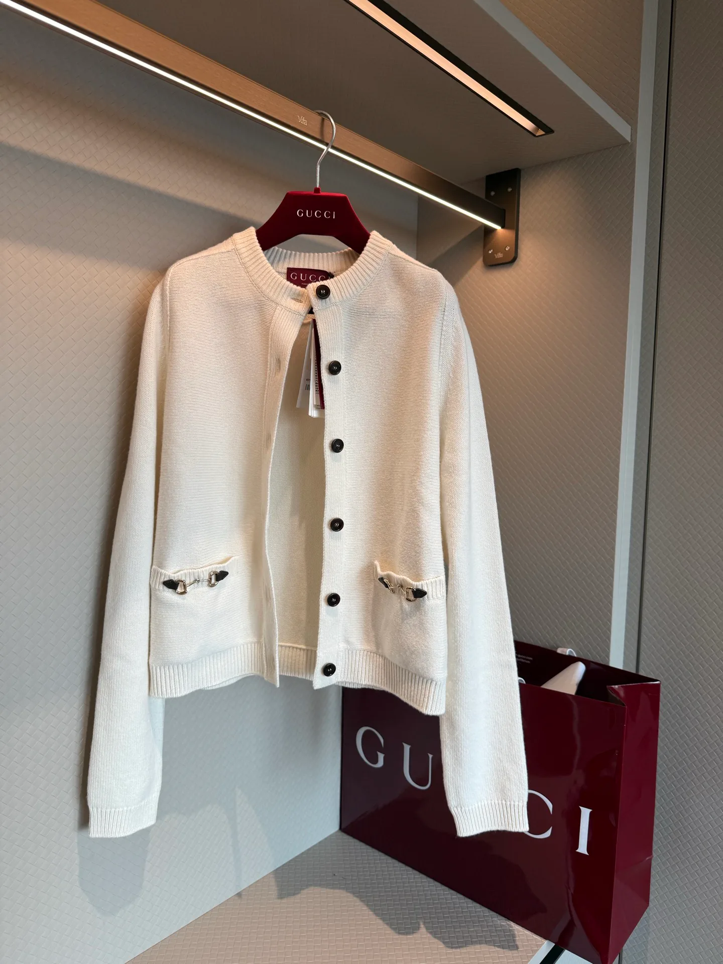 Джемперы И Свитеры Женские Gucci 10628774