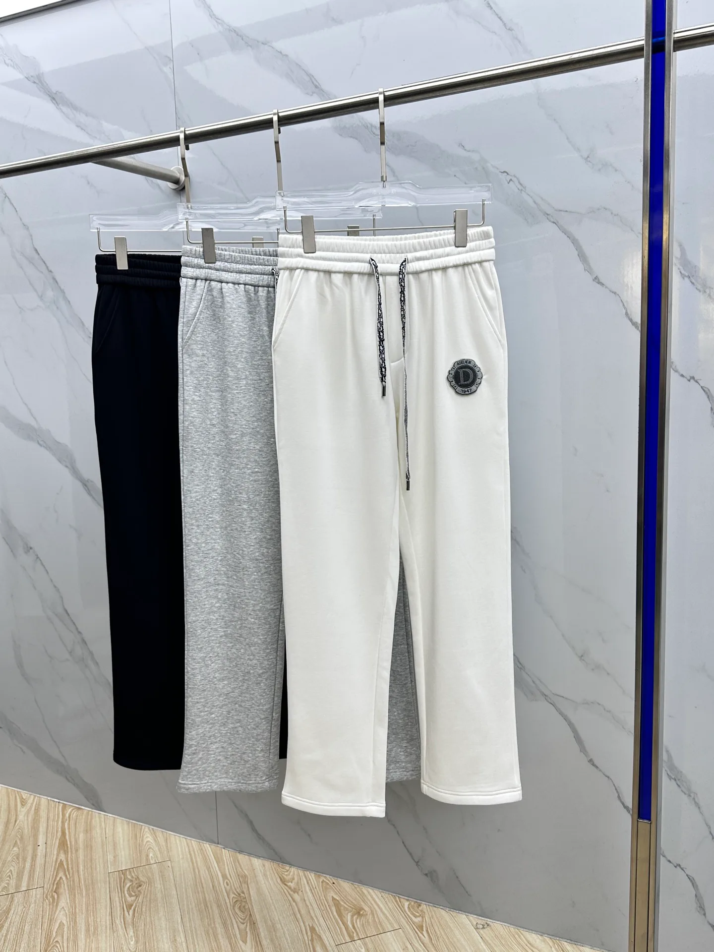 Брюки Мужские Christian Dior 18246698
