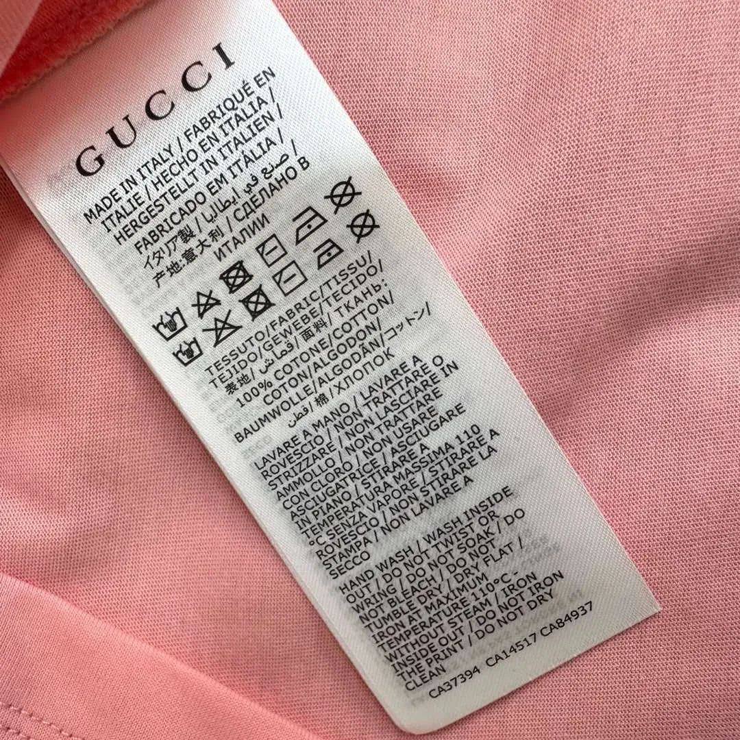Футболки Женские Gucci 1567581
