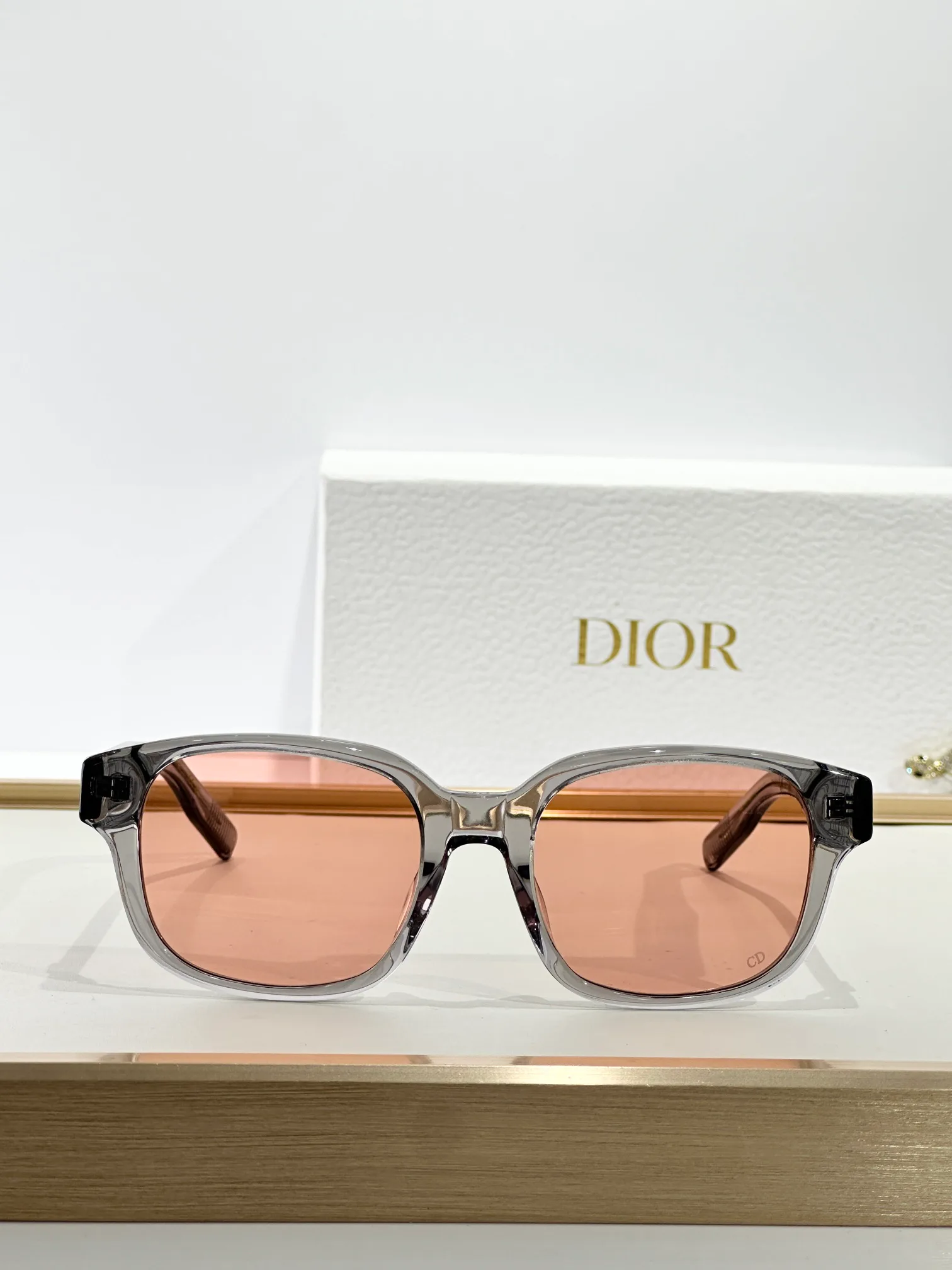 Очки Christian Dior 17167158