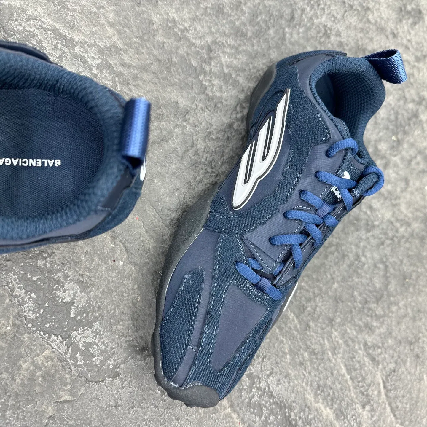 Кроссовки Мужские Balenciaga 4702971