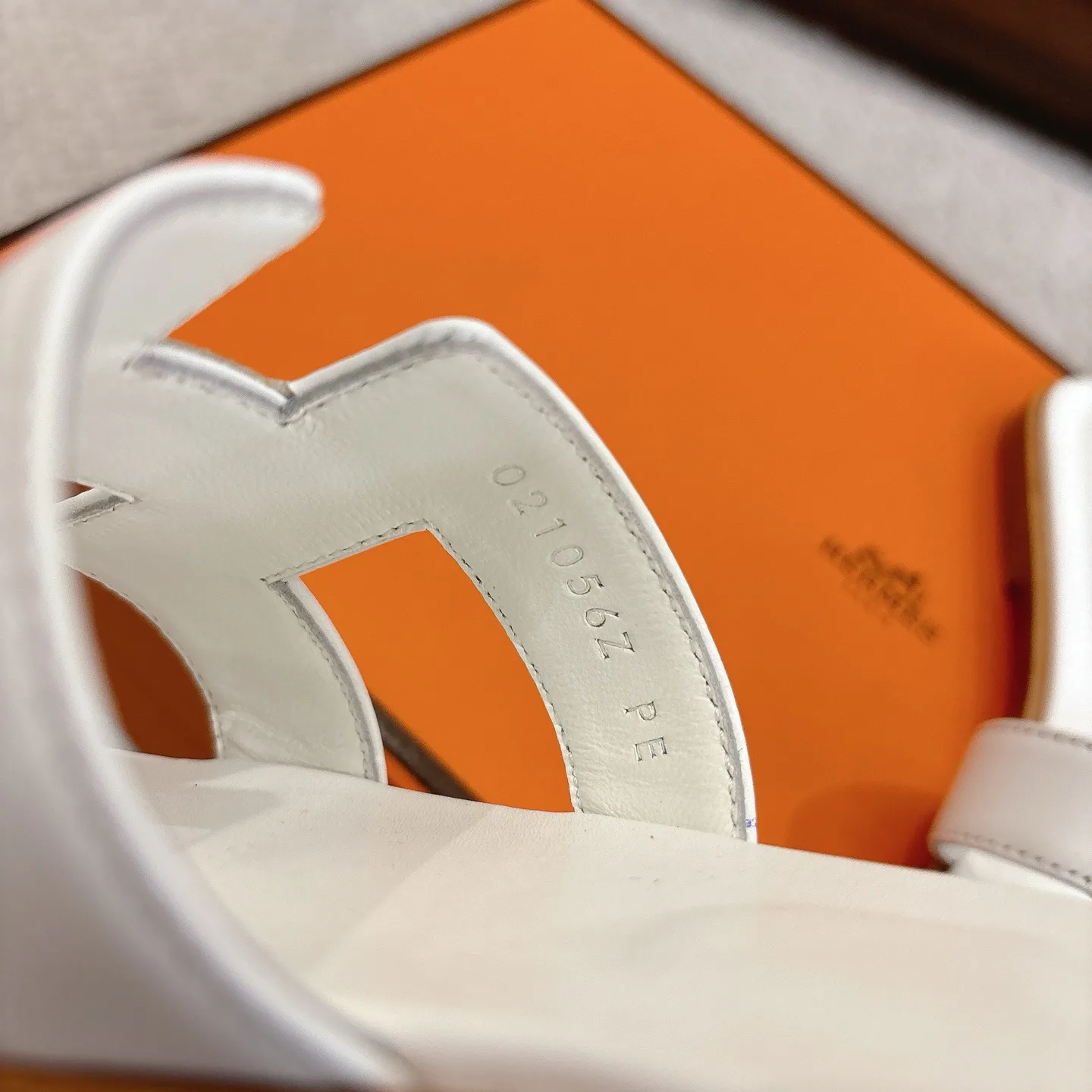 Сандалии Женские Hermes 11246009