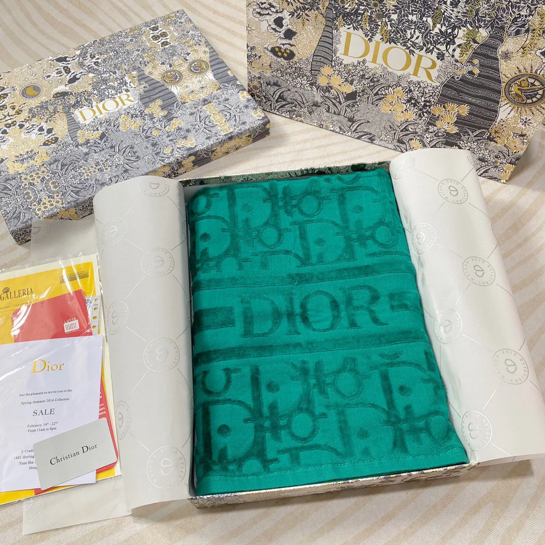 Текстиль Christian Dior 281232