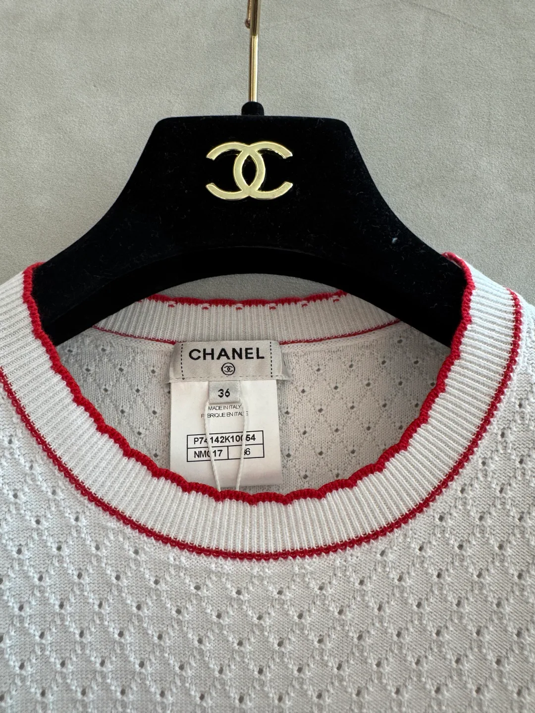 Платья Женские Chanel 17769047
