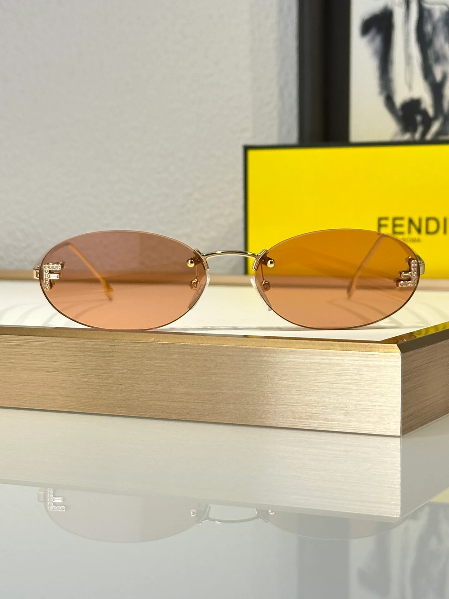 Очки Fendi 11952580