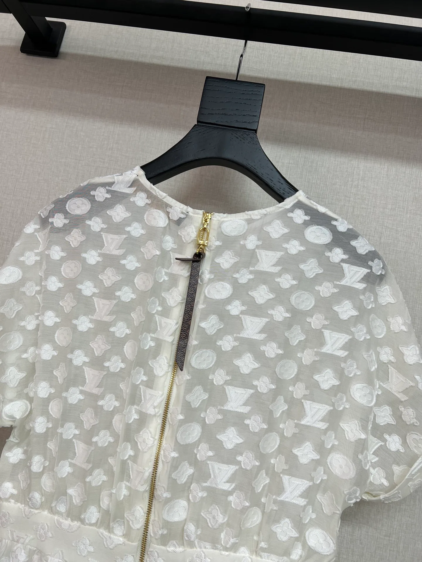 Платья Женские Louis Vuitton 1693754