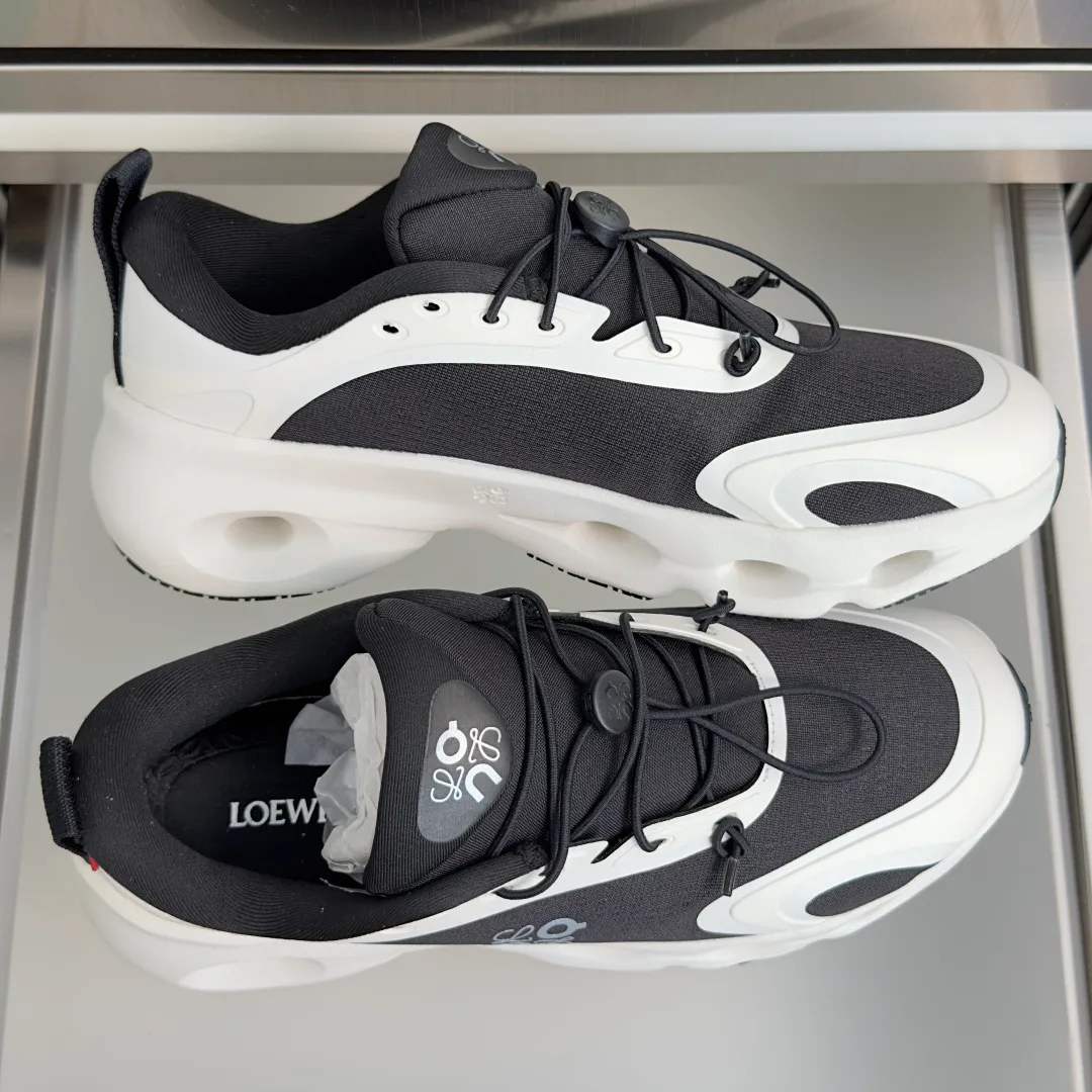 Кроссовки Женские Loewe 18339170