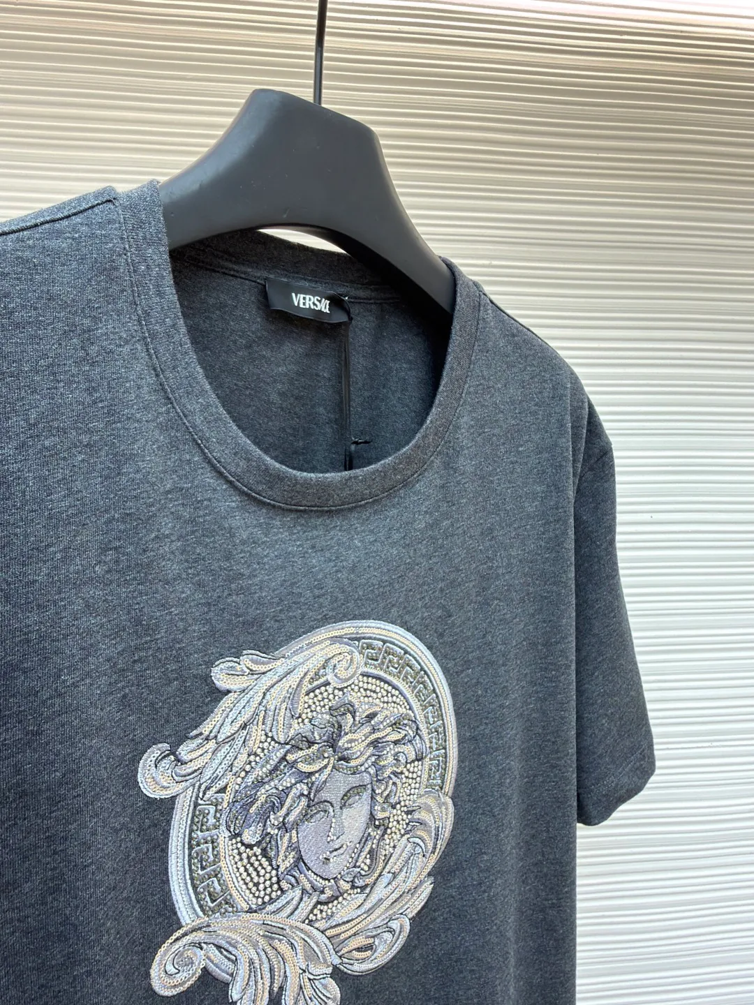 Футболки Мужские Versace 12315851