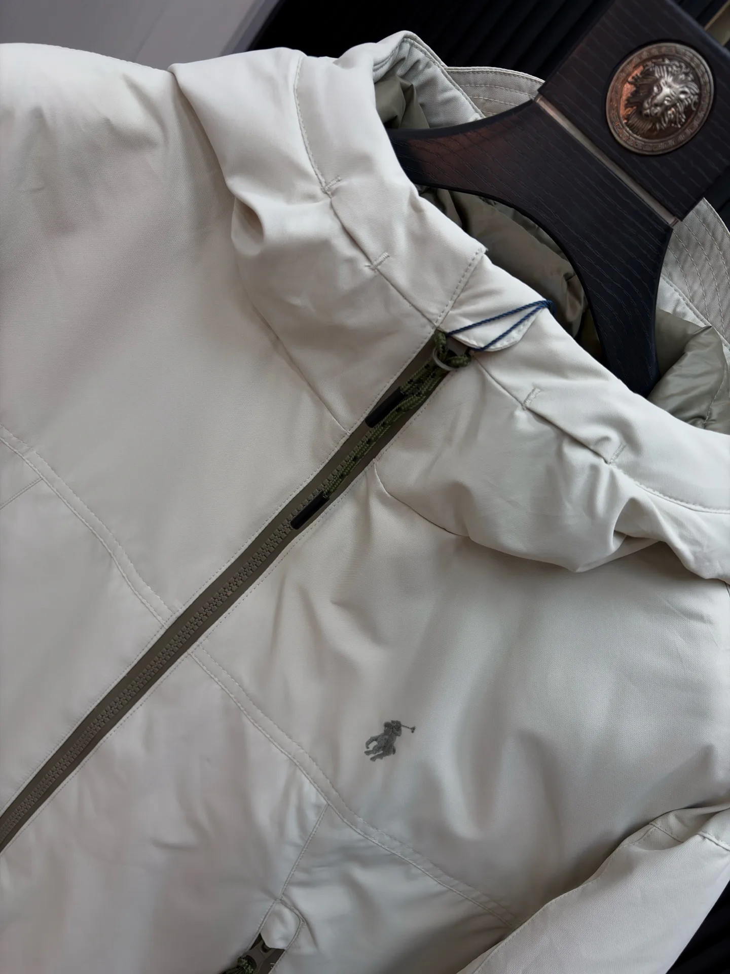 Куртки И Пуховики Женские Ralph Lauren 18188490