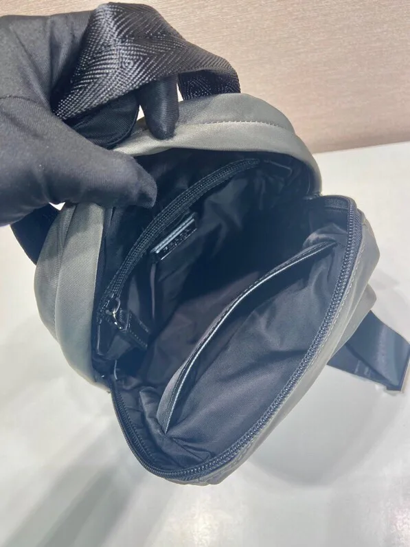 Сумки На Ремне Женские Prada 163621