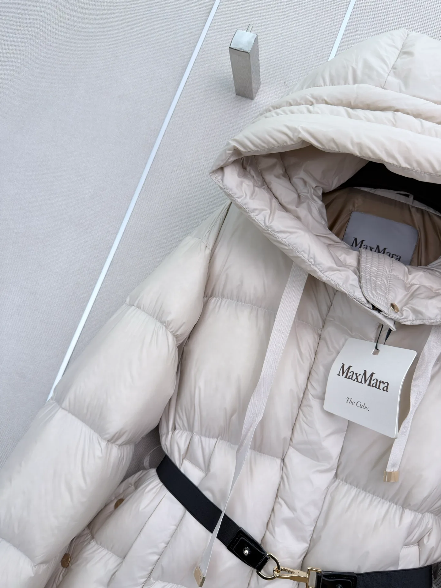 Куртки И Пуховики Женские Max Mara 19402887