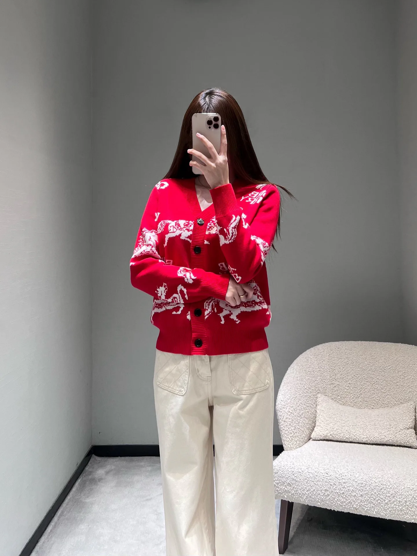 Джемперы И Свитеры Женские Burberry 2707838