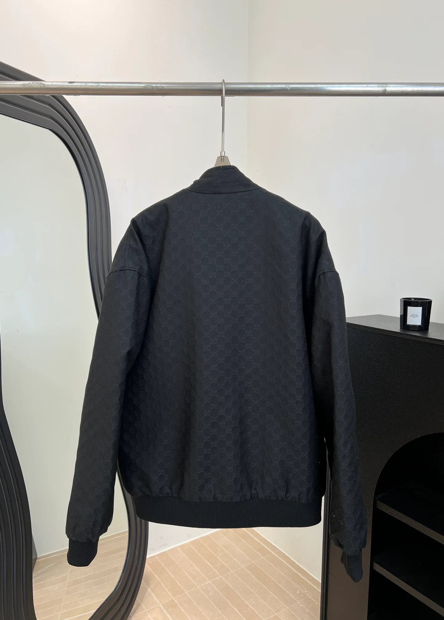 Куртки И Пуховики Мужские Gucci 1446783