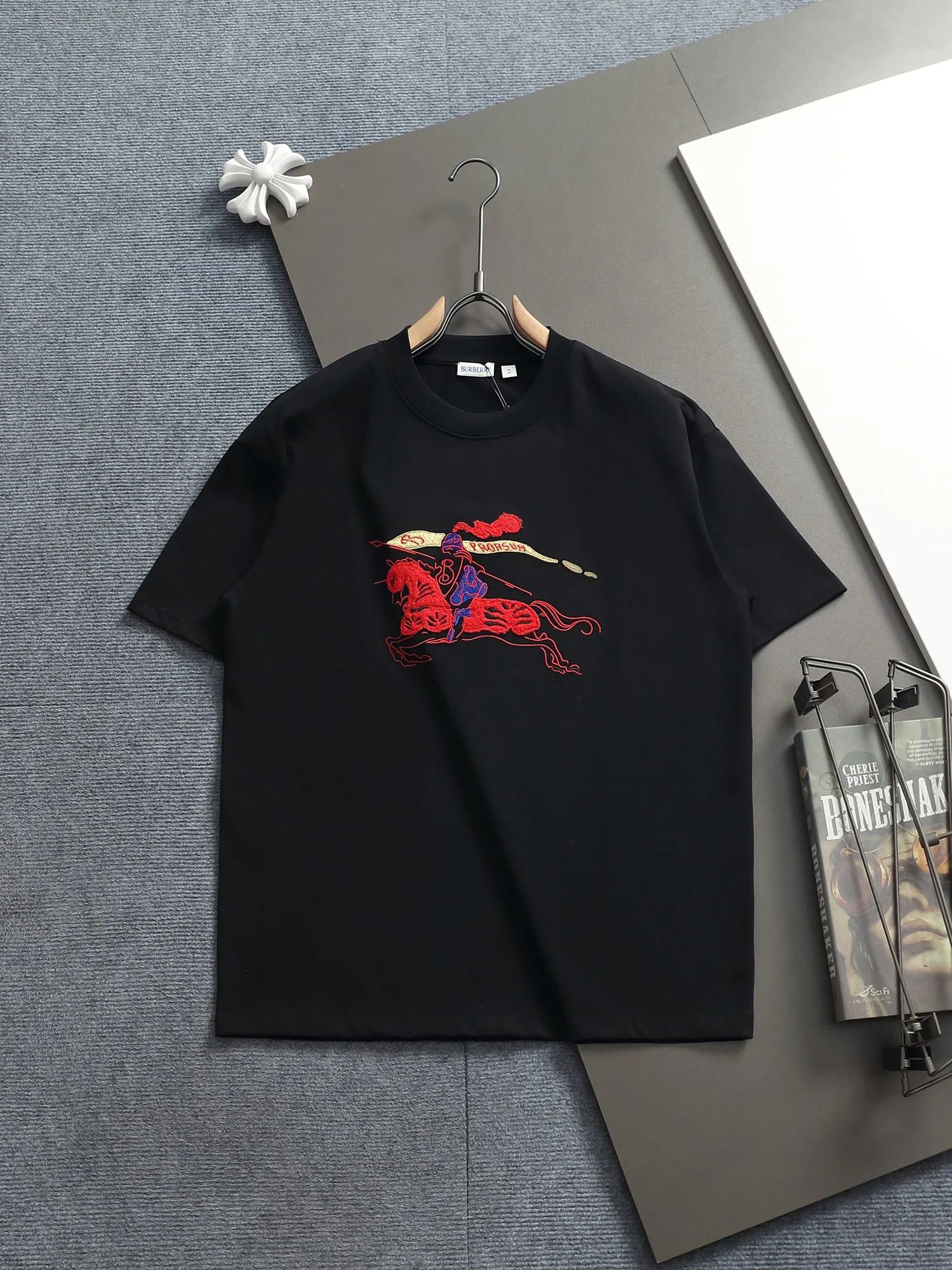 Футболки Женские Burberry 4991716