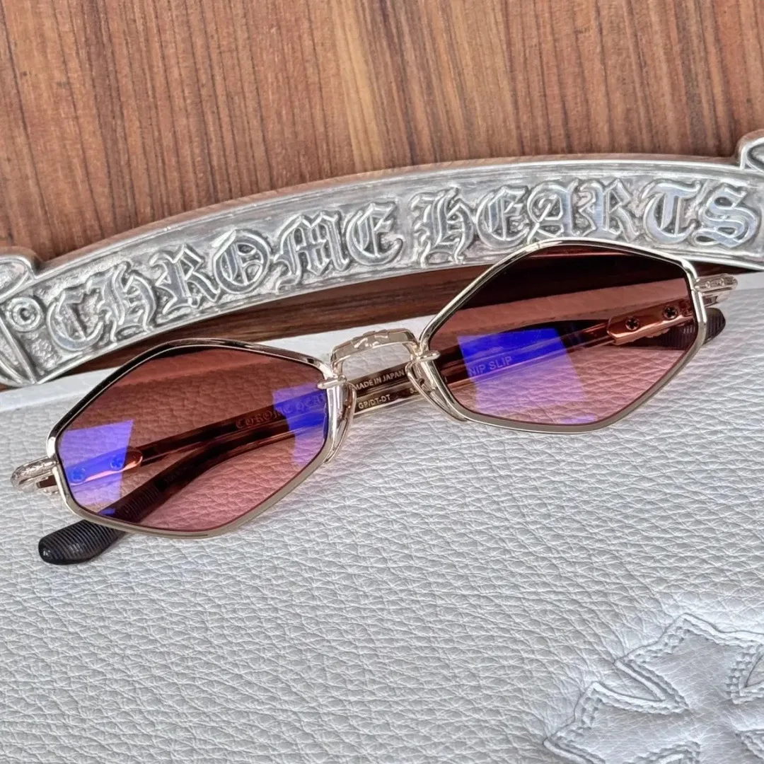 Очки Chrome Hearts 11906005