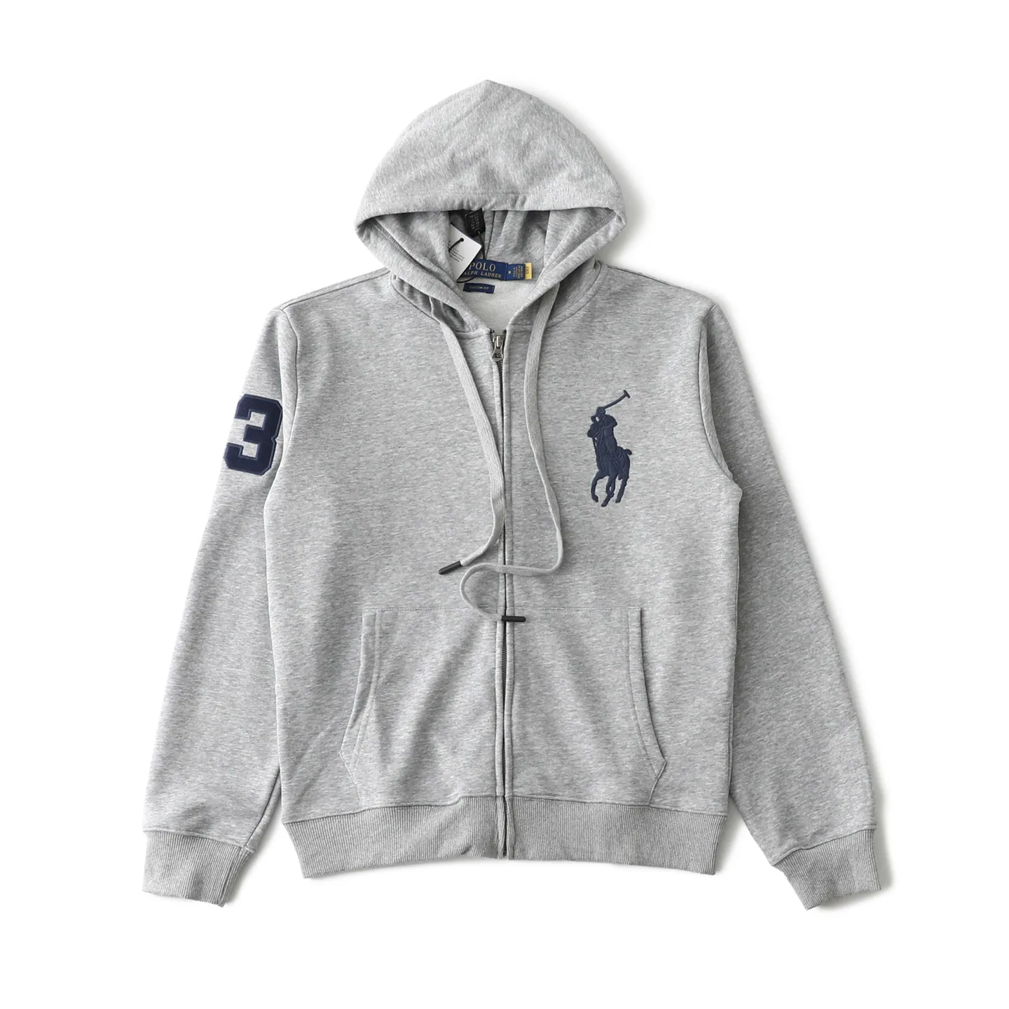 Свитшоты И Худи Женские Ralph Lauren 9182257