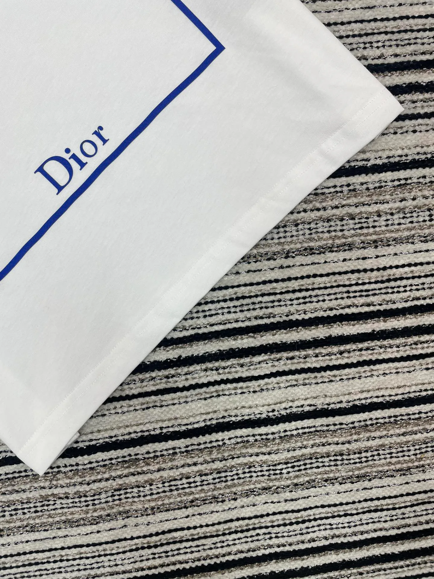 Футболки Женские Christian Dior 2302711