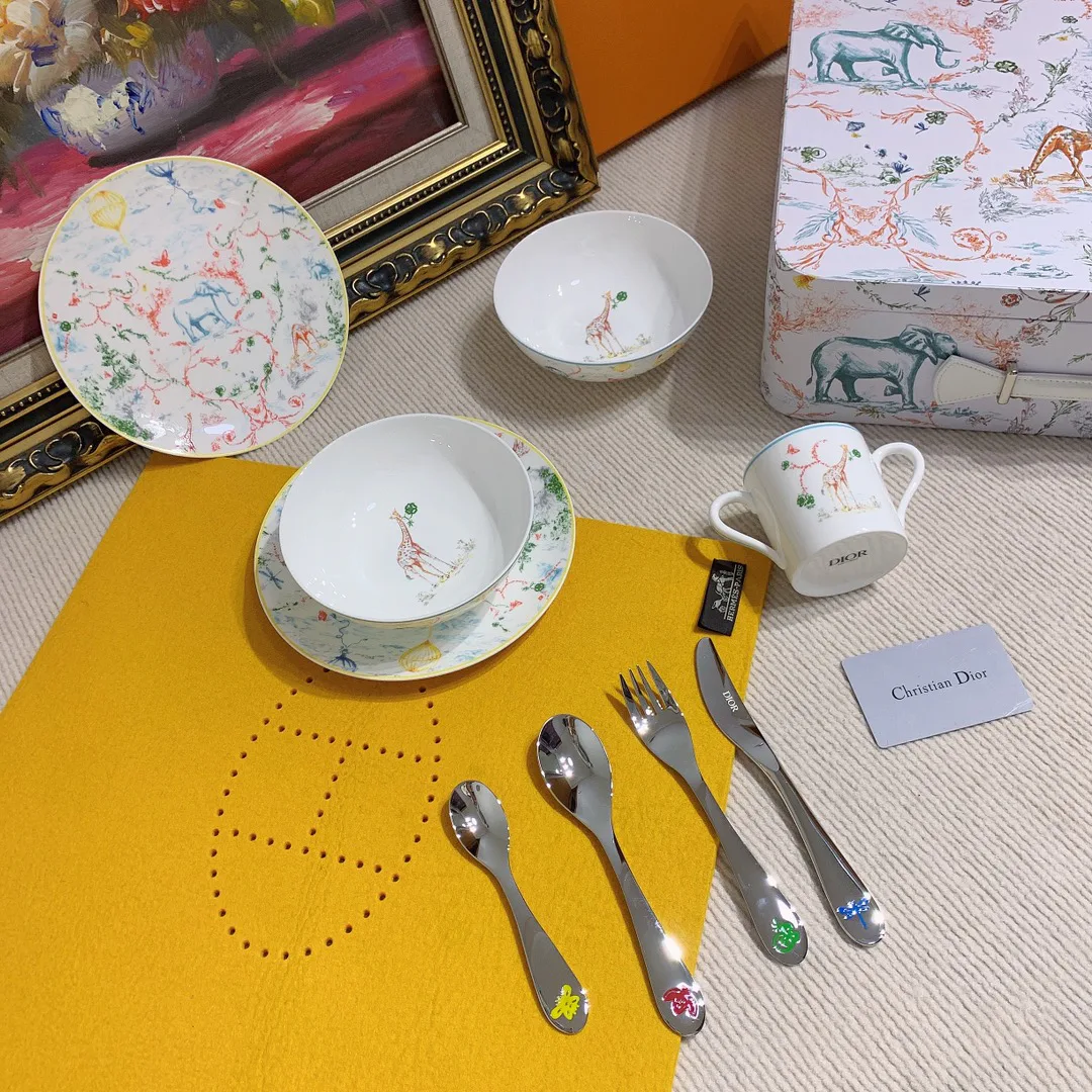 Посуда Hermes 6163387